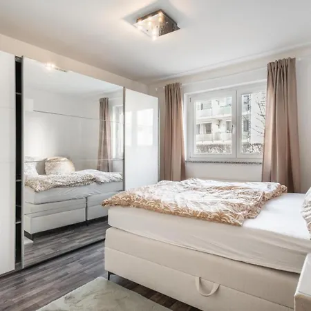 Ruhig Apartmán *