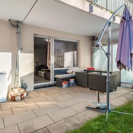 Ruhig Apartmán